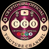 ๐ฐ Crypto Girl (Official) ๐ฐ