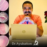 Dr. Ayubation 🔬