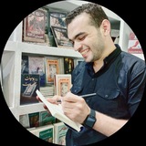 Kareem Elbarbari