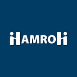 Hamroh books