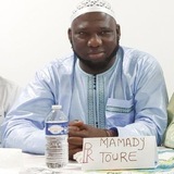قناة CHEIKH MAMADY TOURÉ