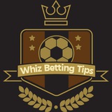 Whiz Betting Tips