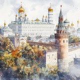 kremlin in the boys room