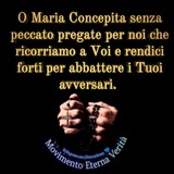 ️ 💠 Movimento Eterna Verità 💠 M. E. V. 💠