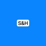 بيع شراء عملات S&H 🟦🟦🟦🟦