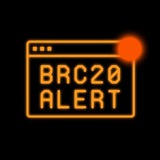 BRC20 Alerts