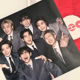 Bangtan Daily..