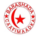 Barashada Cafimadka