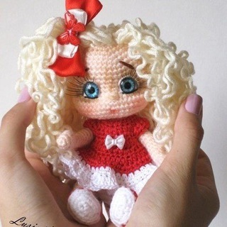 Вязание 🧶 | Игрушки 🧸 | Описание<i class="emoji" style="b