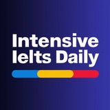 Intensive English