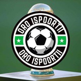 OroIspoortii™️