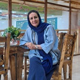 شغل اینترنتی و حلال ⚜ مریم برزگرتاش