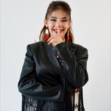 Gulshoda Xudoyberdiyeva