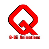 Q-Bii Animations
