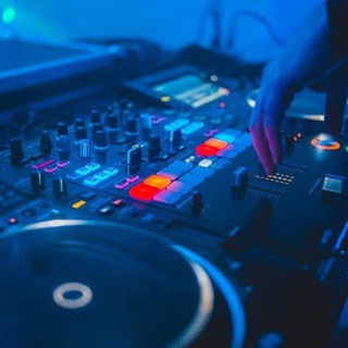 Música Electrónica ❤️
