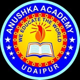 Anushka Academy π βοΈ Join Today For Sure Success<i class="