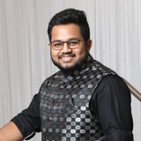 Asli Kevin Sir (CA, CS & CFA coach)