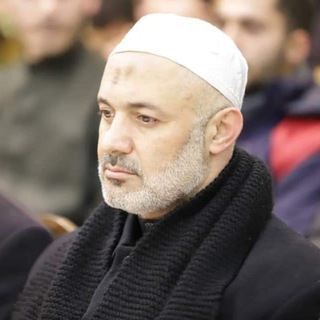 دروس الشيخ محمد خير الشعال