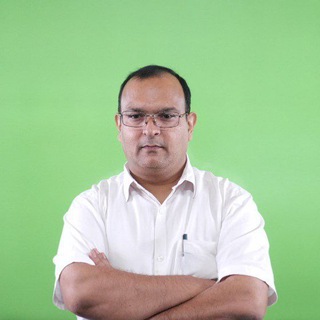 Manoj Kumar 2.0