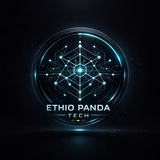 Ethio Panda Tech 🇪🇹