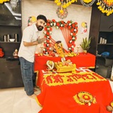 MALIK MUMBAI (2015)