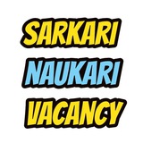 Sarkari Naukari Vacancy