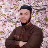 خادم القرآن شاهر السيدي