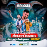 ✌️ MOUSSA7 ✌️