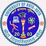 University Of Kota ✔️