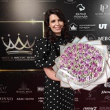 Елена Ионкина. Десерты в кайф
