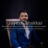 Jayesh ThakkarStudent Reviews