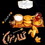 🍁 کانال آشپزی گه لاریزان 🍁