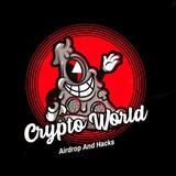 🔥 Crypto World 🔥
