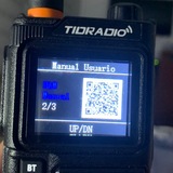 HAM RADIO TELEGRAM