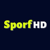 Sporf HD