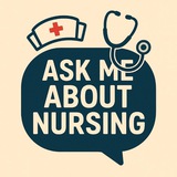 Ask Me About Nursing