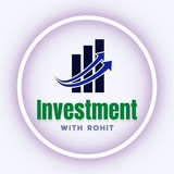 π INVESTMENT WITH Rohit π―