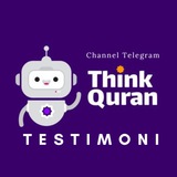 Testimoni Think Quran