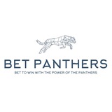 Bet Panthers 🐆