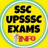 ⚡ SSC/UPSSSC EXAMS 💛