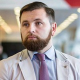 REVEDZHUK_OFFICIAL️️ 🇺🇦