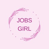 Jobs Girl