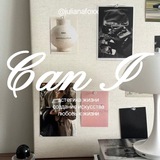 Can I