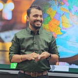 PSIR Classes by Santhosh Rao sir