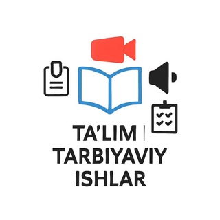 Ta'lim | Tarbiyaviy ishlar