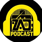 Zad Podcast 🎙