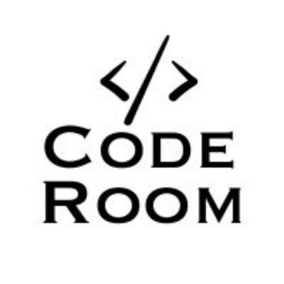 CodeRoom ๐งโ๐ป