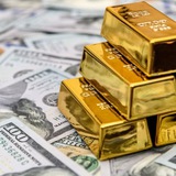 سعر الذهب والدولار في العراق