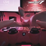 GeekBaza