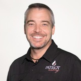 Rick Green